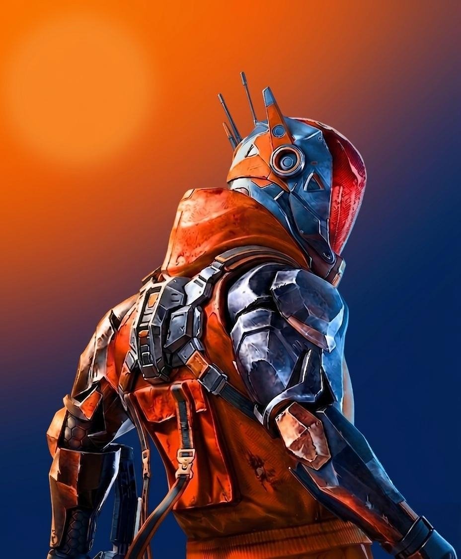Blood strike